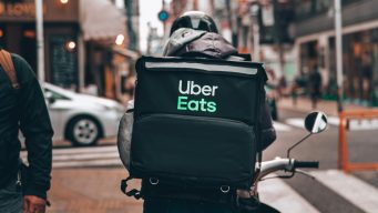 Uber Eats 配達パートナーによるフードデリバリー情報総合ブログメディア